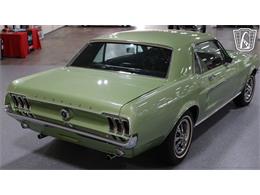 1967 Ford Mustang (CC-2118607) for sale in Tulsa, Oklahoma