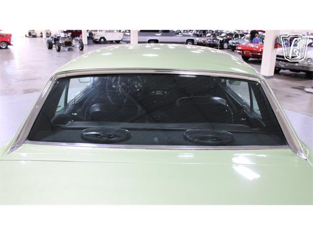 1967 Ford Mustang (CC-2118607) for sale in Tulsa, Oklahoma
