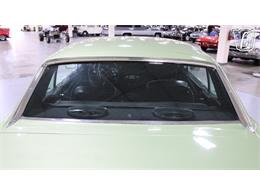 1967 Ford Mustang (CC-2118607) for sale in Tulsa, Oklahoma
