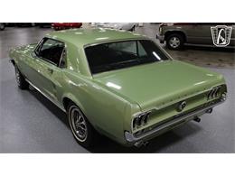 1967 Ford Mustang (CC-2118607) for sale in Tulsa, Oklahoma