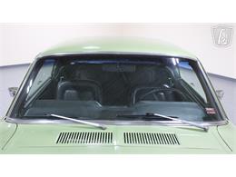 1967 Ford Mustang (CC-2118607) for sale in Tulsa, Oklahoma