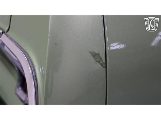 1967 Ford Mustang (CC-2118607) for sale in Tulsa, Oklahoma