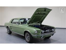 1967 Ford Mustang (CC-2118607) for sale in Tulsa, Oklahoma