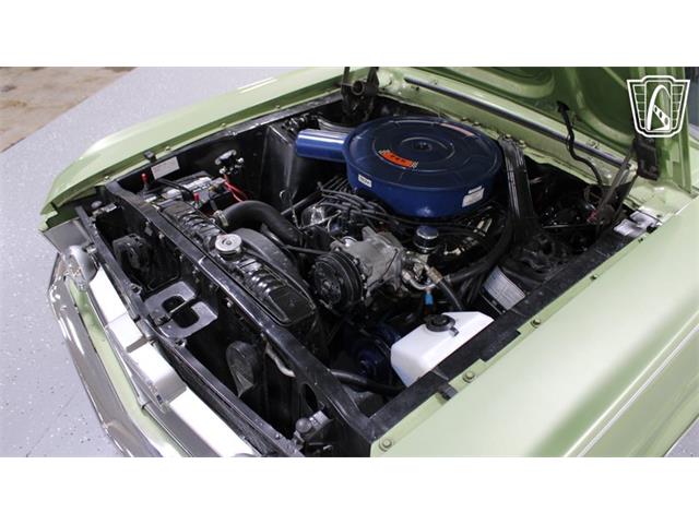 1967 Ford Mustang (CC-2118607) for sale in Tulsa, Oklahoma