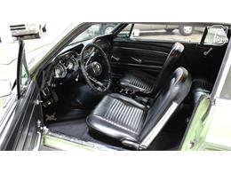 1967 Ford Mustang (CC-2118607) for sale in Tulsa, Oklahoma