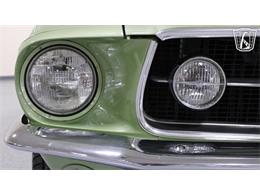 1967 Ford Mustang (CC-2118607) for sale in Tulsa, Oklahoma
