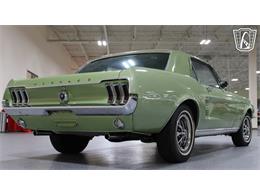 1967 Ford Mustang (CC-2118607) for sale in Tulsa, Oklahoma