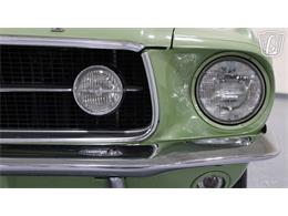 1967 Ford Mustang (CC-2118607) for sale in Tulsa, Oklahoma