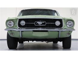 1967 Ford Mustang (CC-2118607) for sale in Tulsa, Oklahoma