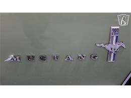 1967 Ford Mustang (CC-2118607) for sale in Tulsa, Oklahoma