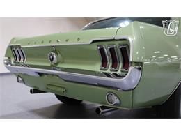 1967 Ford Mustang (CC-2118607) for sale in Tulsa, Oklahoma