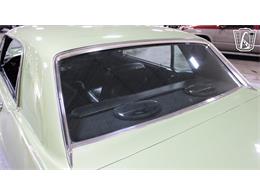 1967 Ford Mustang (CC-2118607) for sale in Tulsa, Oklahoma