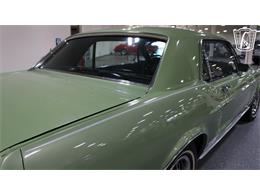 1967 Ford Mustang (CC-2118607) for sale in Tulsa, Oklahoma