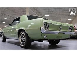 1967 Ford Mustang (CC-2118607) for sale in Tulsa, Oklahoma
