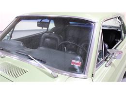 1967 Ford Mustang (CC-2118607) for sale in Tulsa, Oklahoma