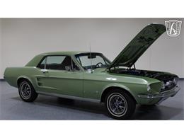 1967 Ford Mustang (CC-2118607) for sale in Tulsa, Oklahoma