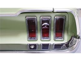 1967 Ford Mustang (CC-2118607) for sale in Tulsa, Oklahoma