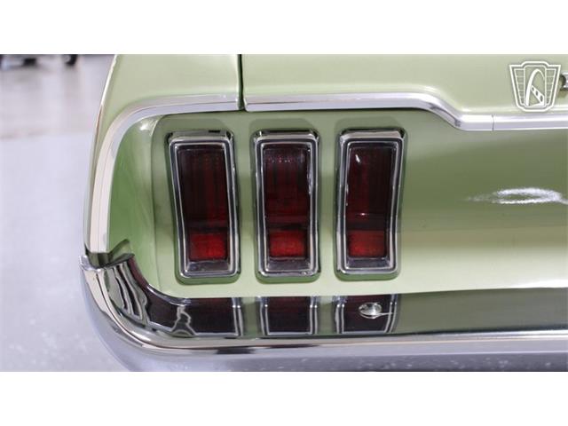 1967 Ford Mustang (CC-2118607) for sale in Tulsa, Oklahoma