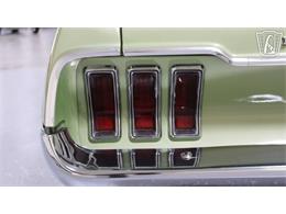 1967 Ford Mustang (CC-2118607) for sale in Tulsa, Oklahoma