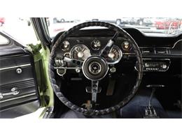 1967 Ford Mustang (CC-2118607) for sale in Tulsa, Oklahoma