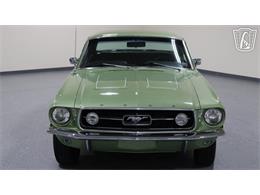 1967 Ford Mustang (CC-2118607) for sale in Tulsa, Oklahoma