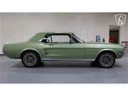 1967 Ford Mustang (CC-2118607) for sale in Tulsa, Oklahoma