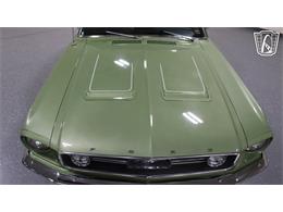 1967 Ford Mustang (CC-2118607) for sale in Tulsa, Oklahoma