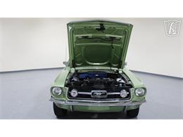 1967 Ford Mustang (CC-2118607) for sale in Tulsa, Oklahoma