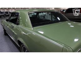 1967 Ford Mustang (CC-2118607) for sale in Tulsa, Oklahoma