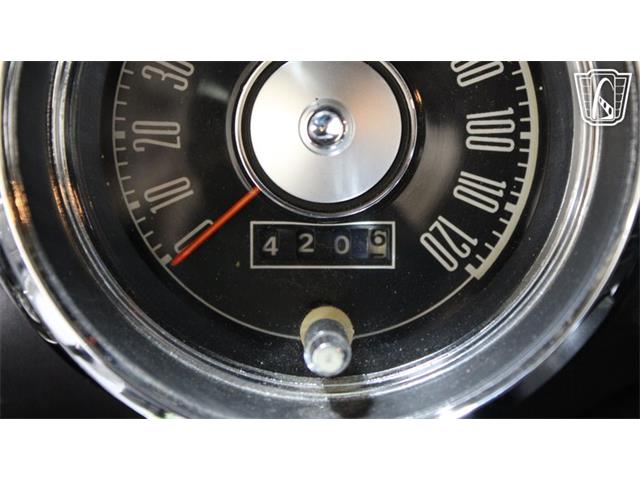 1967 Ford Mustang (CC-2118607) for sale in Tulsa, Oklahoma