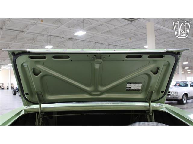 1967 Ford Mustang (CC-2118607) for sale in Tulsa, Oklahoma