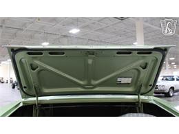 1967 Ford Mustang (CC-2118607) for sale in Tulsa, Oklahoma