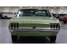 1967 Ford Mustang (CC-2118607) for sale in Tulsa, Oklahoma