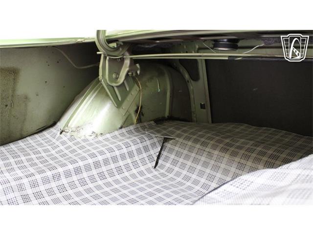 1967 Ford Mustang (CC-2118607) for sale in Tulsa, Oklahoma