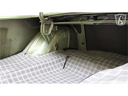 1967 Ford Mustang (CC-2118607) for sale in Tulsa, Oklahoma