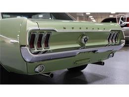 1967 Ford Mustang (CC-2118607) for sale in Tulsa, Oklahoma