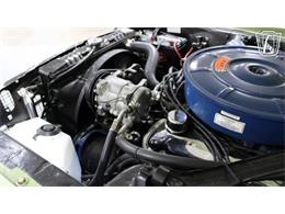 1967 Ford Mustang (CC-2118607) for sale in Tulsa, Oklahoma