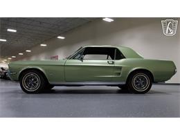 1967 Ford Mustang (CC-2118607) for sale in Tulsa, Oklahoma