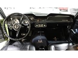 1967 Ford Mustang (CC-2118607) for sale in Tulsa, Oklahoma
