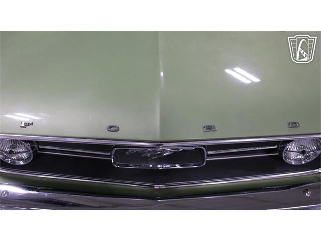 1967 Ford Mustang (CC-2118607) for sale in Tulsa, Oklahoma