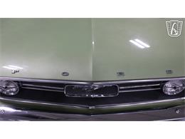 1967 Ford Mustang (CC-2118607) for sale in Tulsa, Oklahoma
