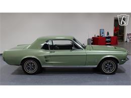 1967 Ford Mustang (CC-2118607) for sale in Tulsa, Oklahoma