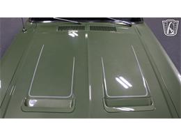 1967 Ford Mustang (CC-2118607) for sale in Tulsa, Oklahoma