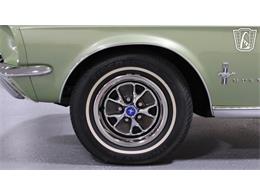 1967 Ford Mustang (CC-2118607) for sale in Tulsa, Oklahoma