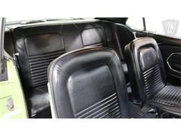1967 Ford Mustang (CC-2118607) for sale in Tulsa, Oklahoma