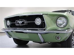 1967 Ford Mustang (CC-2118607) for sale in Tulsa, Oklahoma