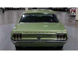 1967 Ford Mustang (CC-2118607) for sale in Tulsa, Oklahoma