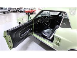 1967 Ford Mustang (CC-2118607) for sale in Tulsa, Oklahoma