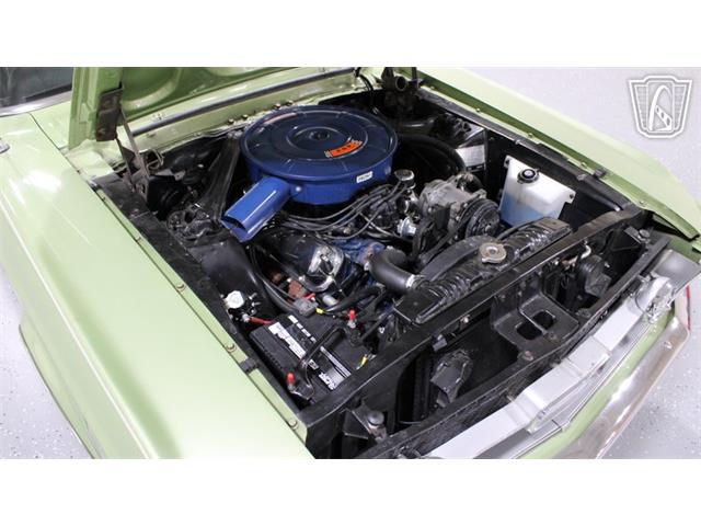 1967 Ford Mustang (CC-2118607) for sale in Tulsa, Oklahoma