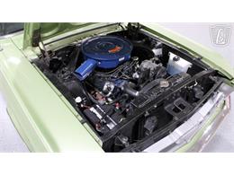 1967 Ford Mustang (CC-2118607) for sale in Tulsa, Oklahoma